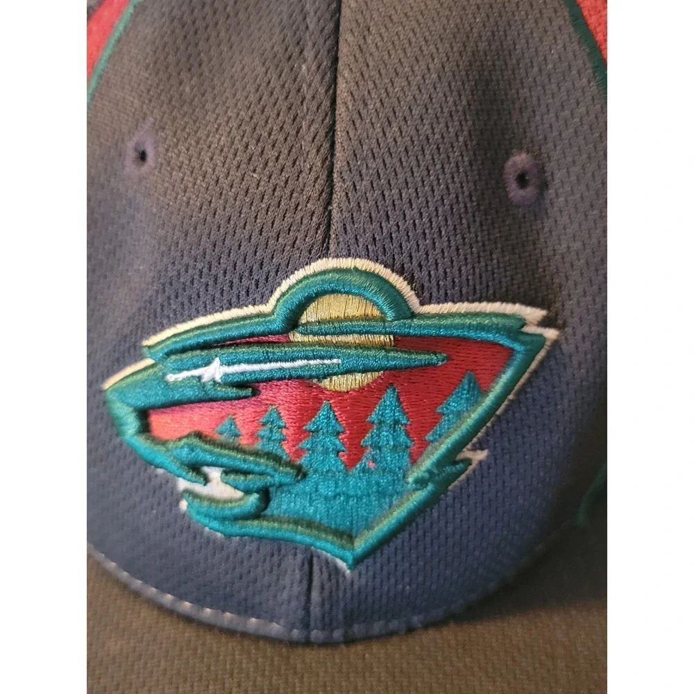 Zephyr minnesota wild